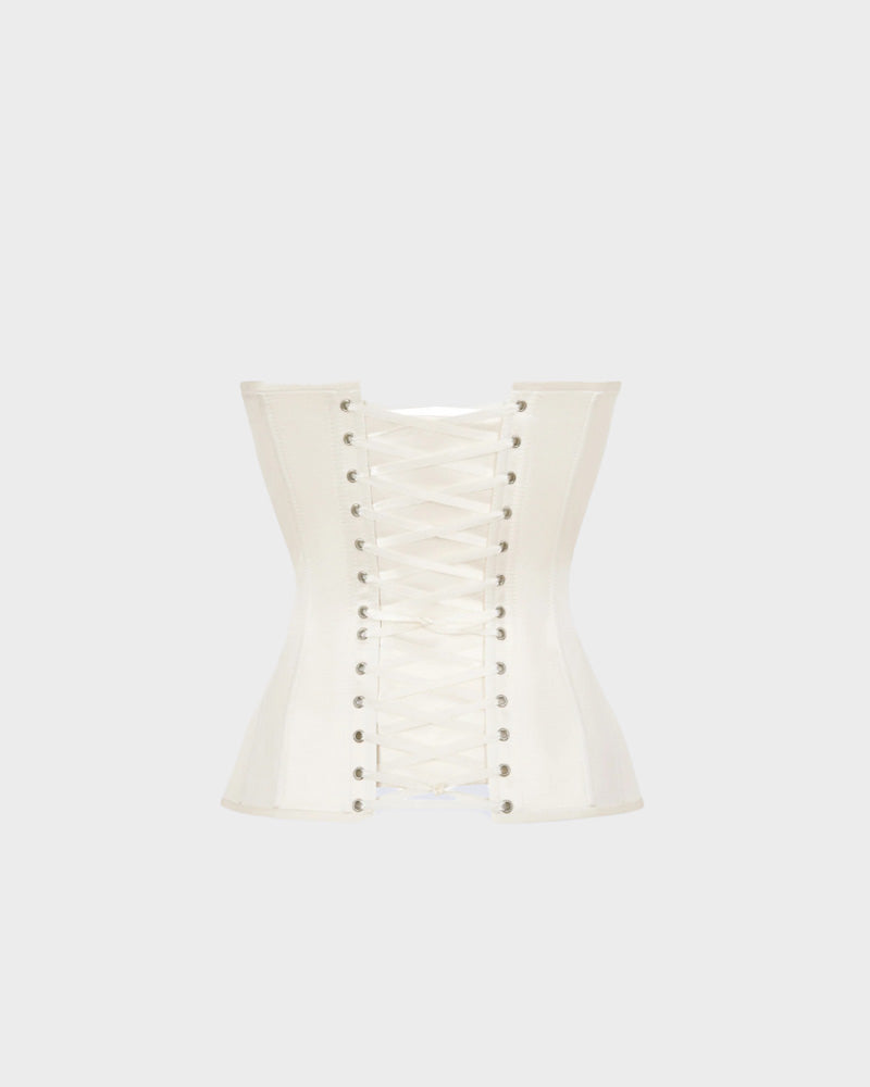 Floralshe®Sleek Supportive Push-Up Corset