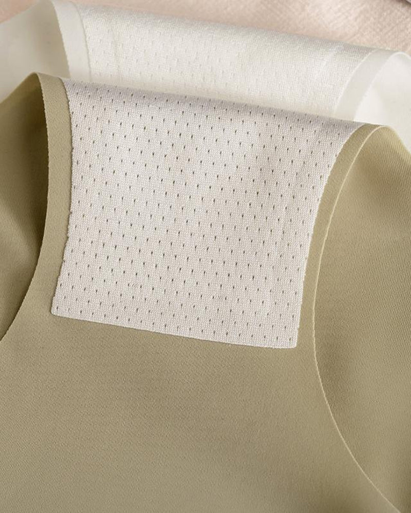 6-pack Women's Silk Comfort Antibacterial Seamless Briefs