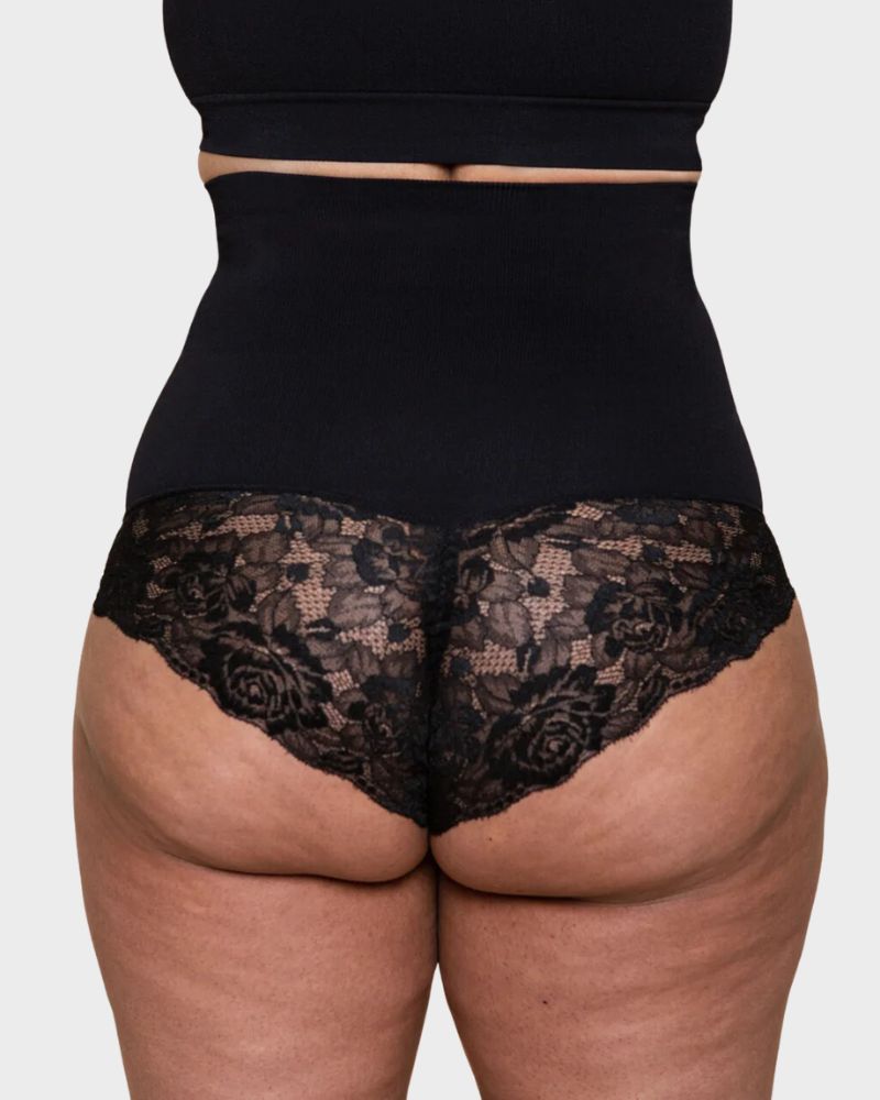 Floralshe® Ultra High-Waist Shaping Panty