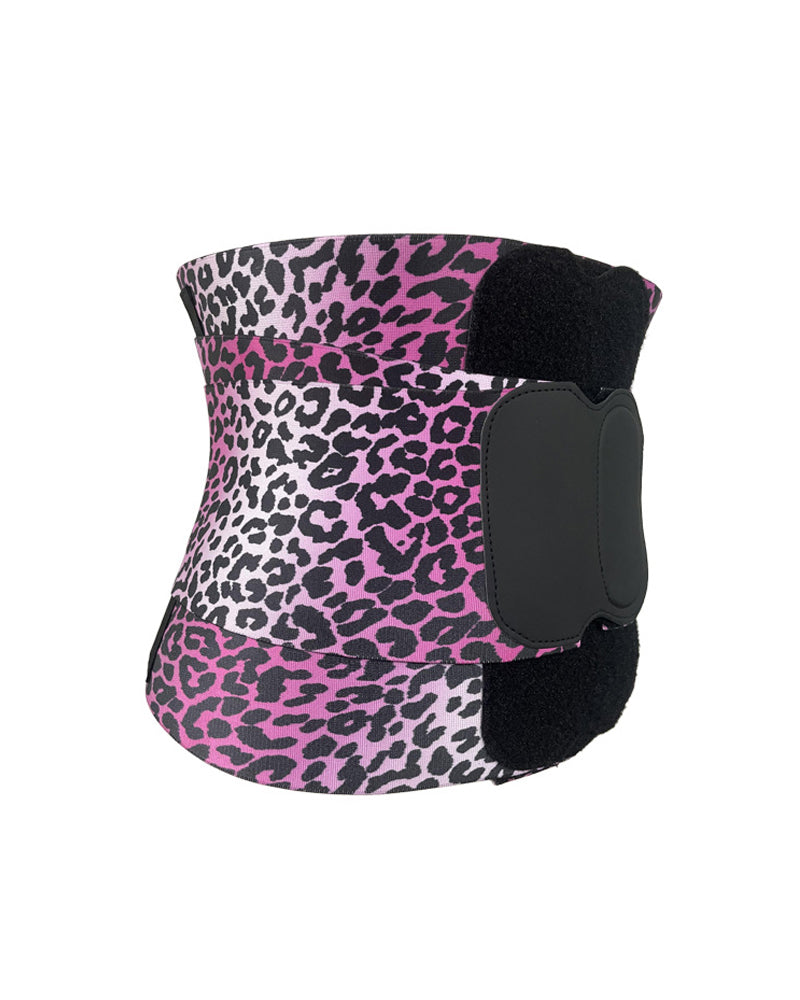 Women Belt Waist Cincher Ab Belt Tummy Control Body Shaper Triple Wrap