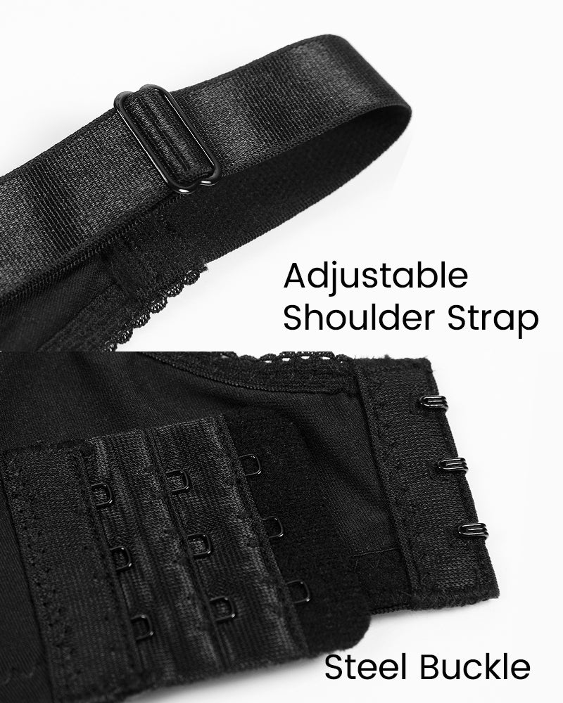 Floralshe®Comfort Everyday T-Shirt Bra