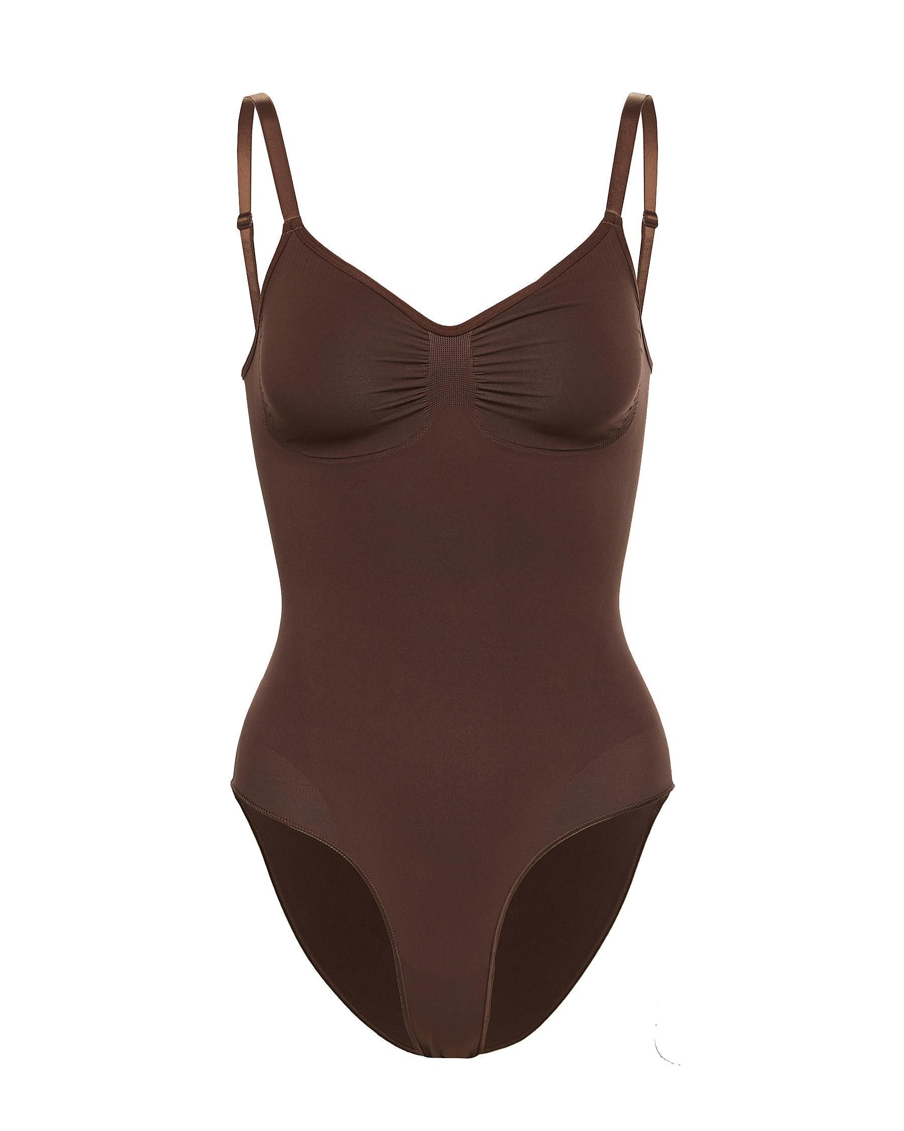 Comfy Cami Body Shaper