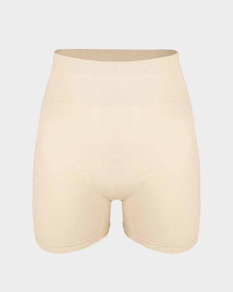 Floralshe®High Waist Comfort Sculpting Shorts
