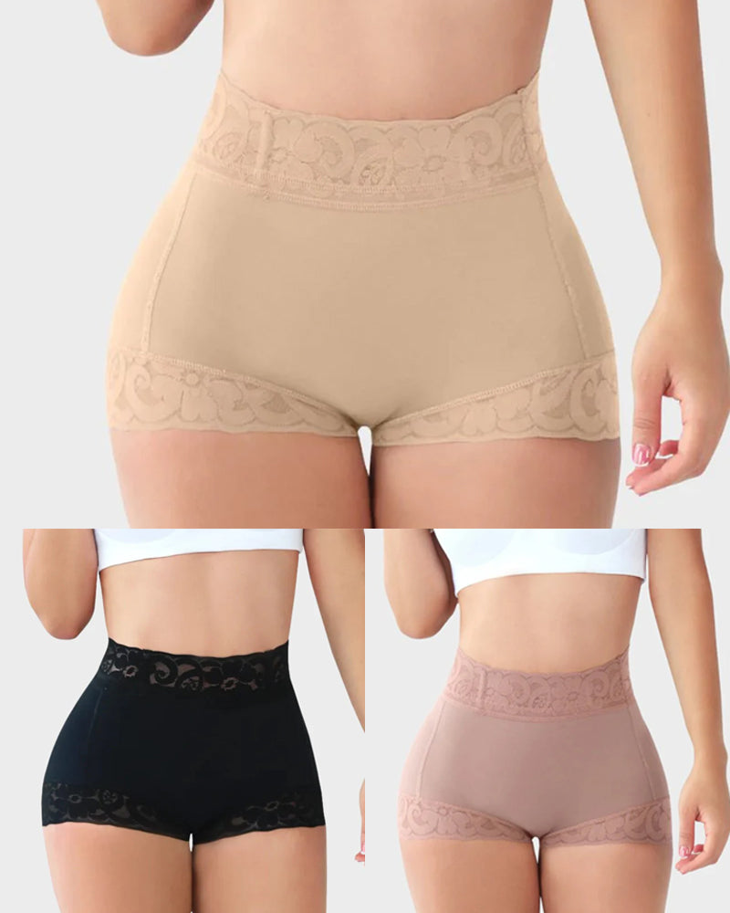 Butt Lifter Smoothing Brief