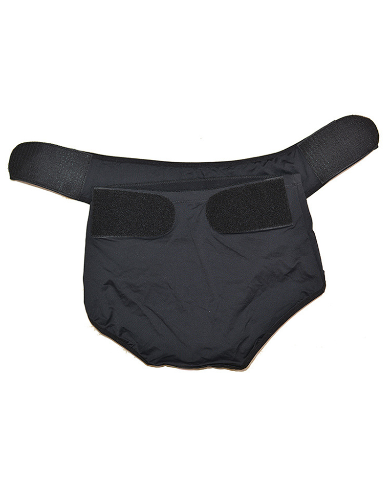 Postpartum Repair Velcro Hip Lift Nylon Body Shaping Panties