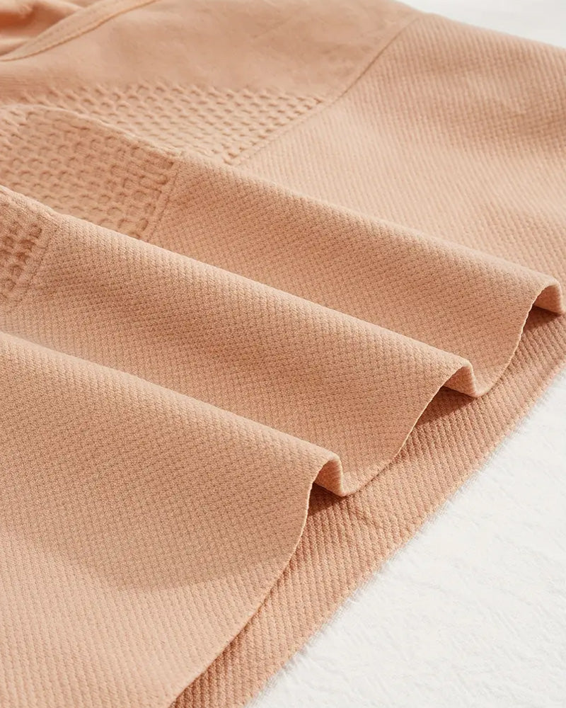 Women's High Waist Seamless Comfort Multicolor Briefs